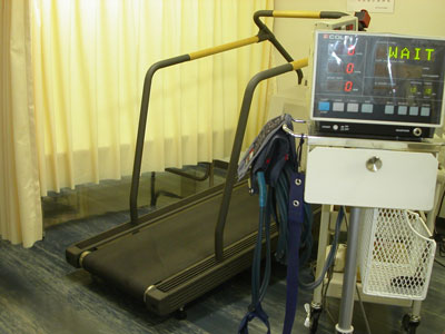 トレッドミル